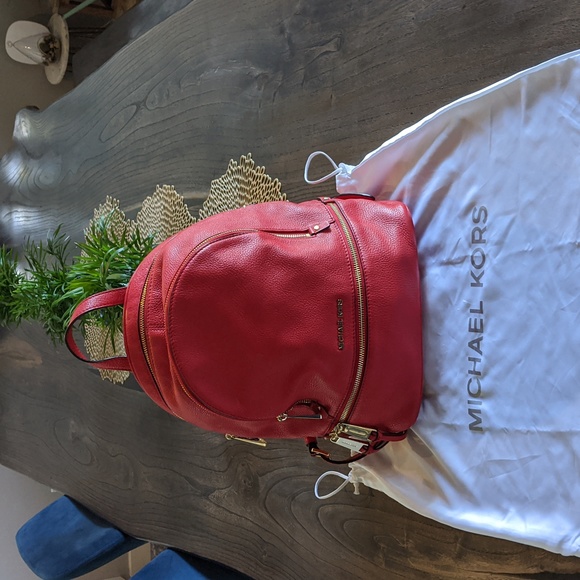 Michael Kors Backpack - Picture 2 of 13